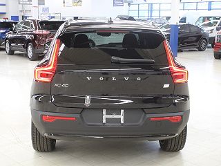 2024 Volvo XC40 P6 Plus YV4EH3HL4R2231769 in Erie, PA 6