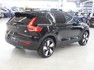 2024 Volvo XC40 P6 Plus YV4EH3HL4R2231769 in Erie, PA 7