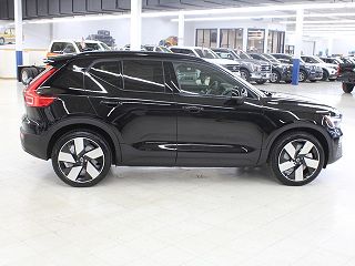 2024 Volvo XC40 P6 Plus YV4EH3HL4R2231769 in Erie, PA 8