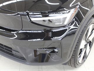2024 Volvo XC40 P6 Plus YV4EH3HL4R2231769 in Erie, PA 9
