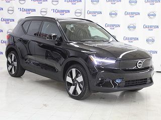 2024 Volvo XC40 P6 Plus YV4EH3HL4R2231769 in Erie, PA