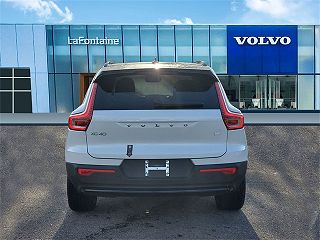 2024 Volvo XC40 P6 Plus YV4EH3HLXR2232389 in Farmington Hills, MI 5