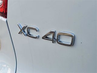 2024 Volvo XC40 P6 Plus YV4EH3HLXR2232389 in Farmington Hills, MI 8