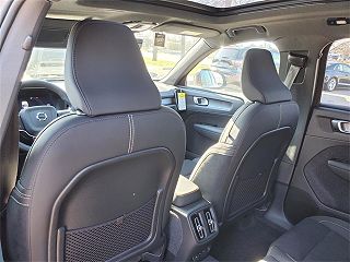 2024 Volvo XC40 P8 Plus YV4ER3XLXR2249708 in Farmington Hills, MI 32