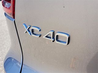 2024 Volvo XC40 P8 Plus YV4ER3XLXR2249708 in Farmington Hills, MI 8