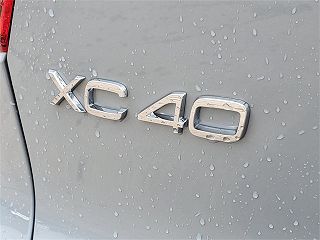 2024 Volvo XC40 P8 Plus YV4ER3XL3R2270481 in Farmington Hills, MI 8