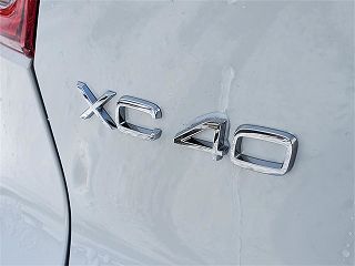 2024 Volvo XC40 B5 Plus YV4L12ULXR2309919 in Farmington Hills, MI 8
