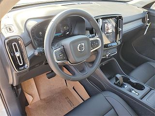 2024 Volvo XC40 B5 Core YV4L12UK3R2279945 in Farmington Hills, MI 17