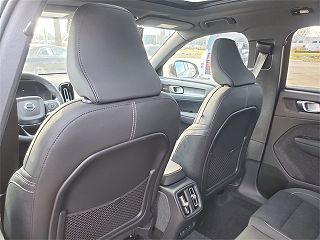 2024 Volvo XC40 P8 Ultimate YV4ER3XM5R2248085 in Farmington Hills, MI 31