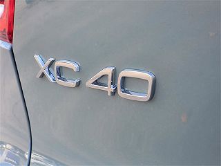 2024 Volvo XC40 P8 Ultimate YV4ER3XM5R2248085 in Farmington Hills, MI 8