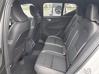 2024 Volvo XC40 P6 Core YV4EH3HKXR2231265 in Farmington Hills, MI 27