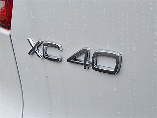 2024 Volvo XC40 P6 Core YV4EH3HKXR2231265 in Farmington Hills, MI 8