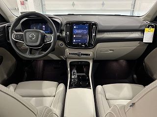 2024 Volvo XC40 B5 Ultimate YV4L12UF8R2239783 in Hagerstown, MD 12