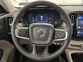 2024 Volvo XC40 B5 Ultimate YV4L12UF8R2239783 in Hagerstown, MD 13