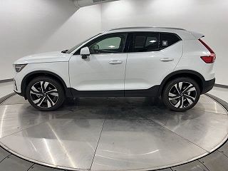 2024 Volvo XC40 B5 Ultimate YV4L12UF8R2239783 in Hagerstown, MD 2