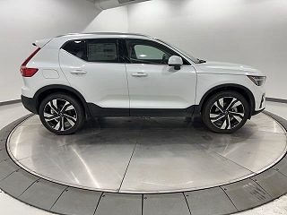 2024 Volvo XC40 B5 Ultimate YV4L12UF8R2239783 in Hagerstown, MD 6