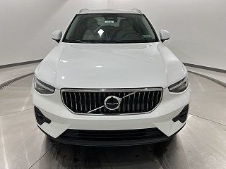 2024 Volvo XC40 B5 Ultimate YV4L12UF8R2239783 in Hagerstown, MD 8