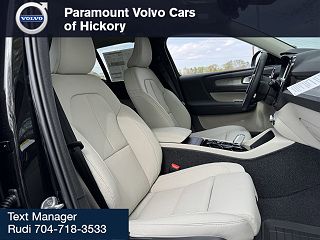 2024 Volvo XC40 B5 Ultimate YV4L12UF8R2347546 in Hickory, NC 10