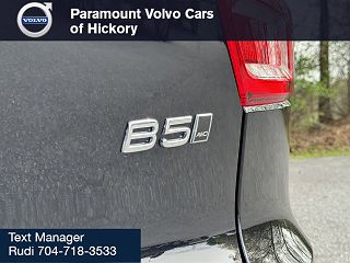 2024 Volvo XC40 B5 Ultimate YV4L12UF8R2347546 in Hickory, NC 11