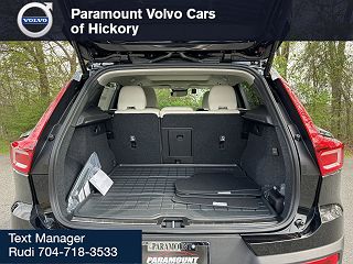 2024 Volvo XC40 B5 Ultimate YV4L12UF8R2347546 in Hickory, NC 13