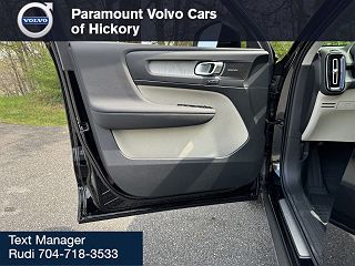 2024 Volvo XC40 B5 Ultimate YV4L12UF8R2347546 in Hickory, NC 15