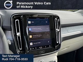 2024 Volvo XC40 B5 Ultimate YV4L12UF8R2347546 in Hickory, NC 20