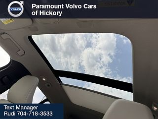 2024 Volvo XC40 B5 Ultimate YV4L12UF8R2347546 in Hickory, NC 23