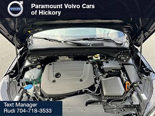 2024 Volvo XC40 B5 Ultimate YV4L12UF8R2347546 in Hickory, NC 9
