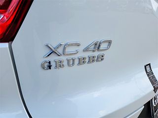 2024 Volvo XC40 B5 Ultimate YV4L12UM6R2251882 in Houston, TX 13