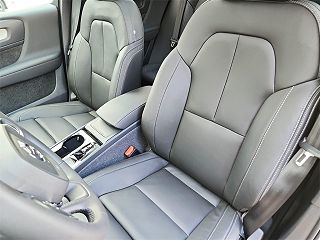 2024 Volvo XC40 B5 Ultimate YV4L12UM6R2251882 in Houston, TX 18