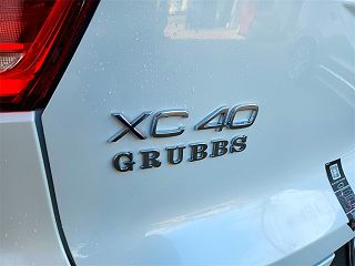 2024 Volvo XC40 B5 Plus YV4L12UL2R2273143 in Houston, TX 13