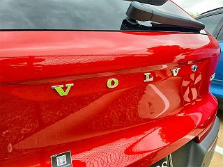 2024 Volvo XC40 B5 Plus YV4L12UE6R2343471 in Houston, TX 12
