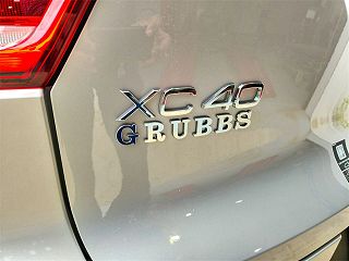2024 Volvo XC40 B5 Plus YV4L12UL0R2357655 in Houston, TX 13