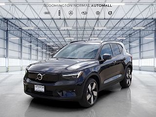 2024 Volvo XC40 P8 Plus YV4ER3XL6R2271074 in Normal, IL