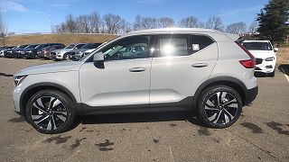 2024 Volvo XC40 B5 Ultimate YV4L12UF5R2314732 in North Haven, CT