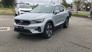2024 Volvo XC40 B5 Ultimate YV4L12UF0R2356998 in North Haven, CT 2