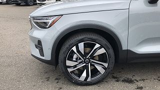 2024 Volvo XC40 B5 Ultimate YV4L12UF0R2356998 in North Haven, CT 27