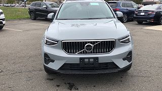 2024 Volvo XC40 B5 Ultimate YV4L12UF0R2356998 in North Haven, CT 3