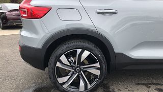 2024 Volvo XC40 B5 Ultimate YV4L12UF0R2356998 in North Haven, CT 33