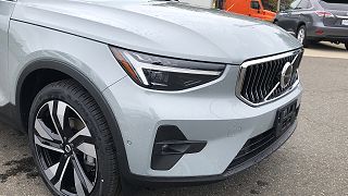 2024 Volvo XC40 B5 Ultimate YV4L12UF0R2356998 in North Haven, CT 35