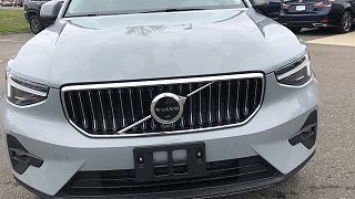 2024 Volvo XC40 B5 Ultimate YV4L12UF0R2356998 in North Haven, CT 36