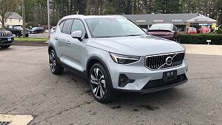 2024 Volvo XC40 B5 Ultimate YV4L12UF0R2356998 in North Haven, CT 4