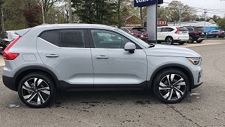 2024 Volvo XC40 B5 Ultimate YV4L12UF0R2356998 in North Haven, CT 5