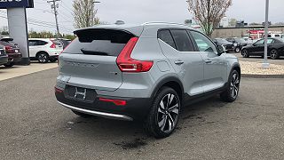 2024 Volvo XC40 B5 Ultimate YV4L12UF0R2356998 in North Haven, CT 6