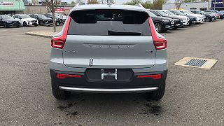 2024 Volvo XC40 B5 Ultimate YV4L12UF0R2356998 in North Haven, CT 7