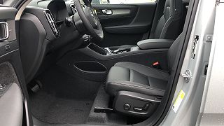 2024 Volvo XC40 B5 Ultimate YV4L12UF0R2356998 in North Haven, CT 8