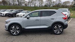 2024 Volvo XC40 B5 Ultimate YV4L12UF0R2356998 in North Haven, CT