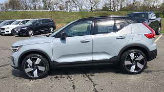 2024 Volvo XC40 P8 Ultimate YV4ER3XM4R2299643 in North Haven, CT 1