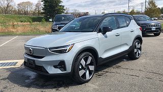 2024 Volvo XC40 P8 Ultimate YV4ER3XM4R2299643 in North Haven, CT 2