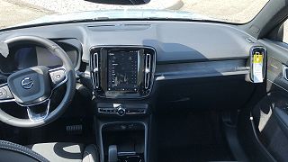 2024 Volvo XC40 P8 Ultimate YV4ER3XM4R2299643 in North Haven, CT 22